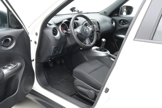 NISSAN JUKE  1.6  83 kW manuál_4