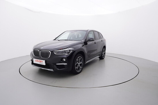 BMW X1 X line 2.0  141 kW automat_1
