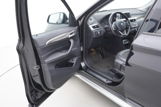 BMW X1 X line 2.0  141 kW automat_4