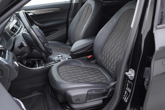 BMW X1 X line 2.0  141 kW automat_5