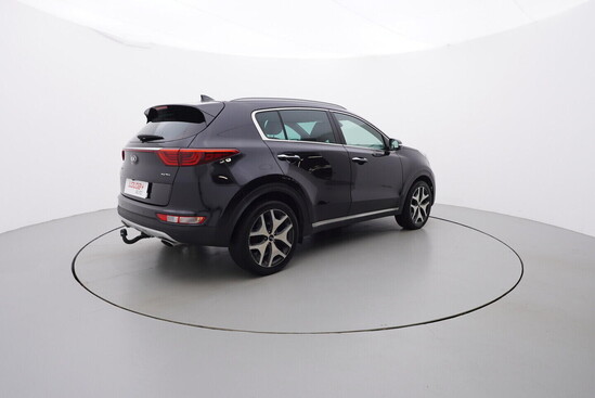 KIA SPORTAGE GT line 2.0 CRDi 100 kW manuál_3