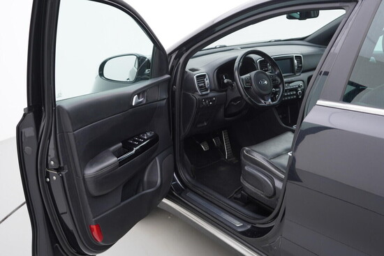 KIA SPORTAGE GT line 2.0 CRDi 100 kW manuál_4