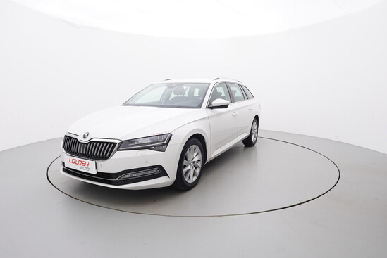 ŠKODA SUPERB Style 2.0 TDI 140 kW automat_1