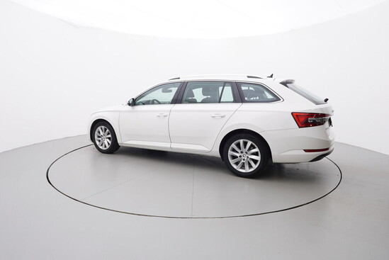 ŠKODA SUPERB Style 2.0 TDI 140 kW automat_2