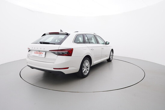 ŠKODA SUPERB Style 2.0 TDI 140 kW automat_3
