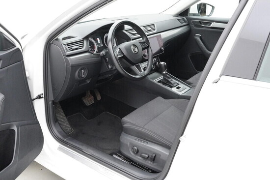 ŠKODA SUPERB Style 2.0 TDI 140 kW automat_4