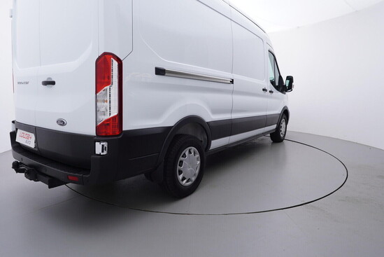FORD TRANSIT L3H2 2.0 TDCi 96 kW manuál, DPH_3