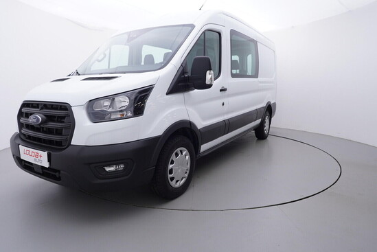 FORD TRANSIT L3H2 2.0 TDCi 96 kW manuál, DPH_1