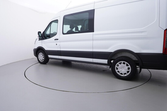 FORD TRANSIT L3H2 2.0 TDCi 96 kW manuál, DPH_2
