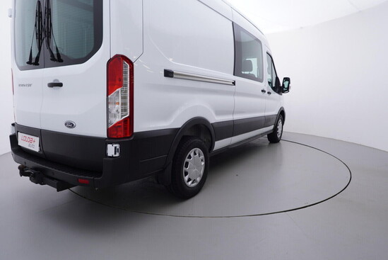 FORD TRANSIT L3H2 2.0 TDCi 96 kW manuál, DPH_3