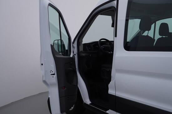 FORD TRANSIT L3H2 2.0 TDCi 96 kW manuál, DPH_4