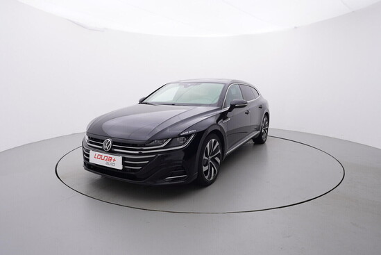 VOLKSWAGEN ARTEON R-Line 2.0 TDI 147 kW automat, DPH_1