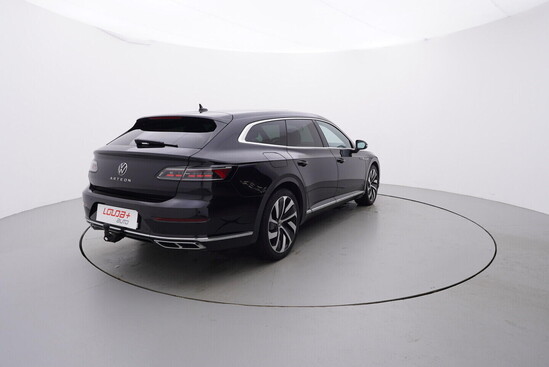 VOLKSWAGEN ARTEON R-Line 2.0 TDI 147 kW automat, DPH_3