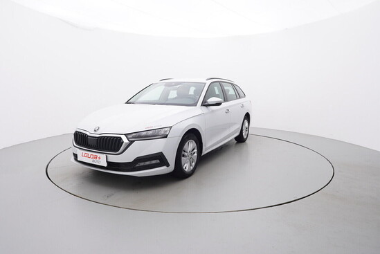 ŠKODA OCTAVIA Ambition 2.0 TDI 110 kW automat, DPH_1