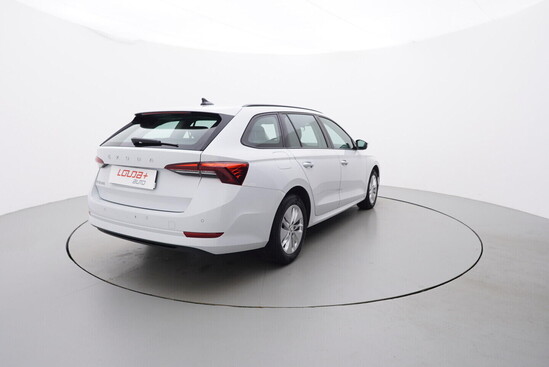 ŠKODA OCTAVIA Ambition 2.0 TDI 110 kW automat, DPH_3