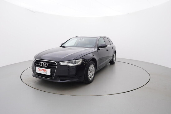 AUDI A6 AVANT  3.0 TDI 150 kW automat_1