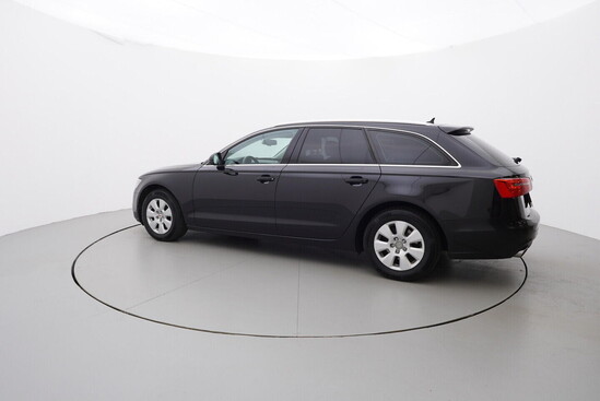 AUDI A6 AVANT  3.0 TDI 150 kW automat_2