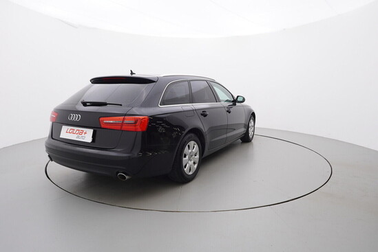 AUDI A6 AVANT  3.0 TDI 150 kW automat_3