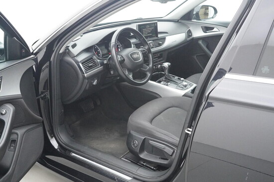 AUDI A6 AVANT  3.0 TDI 150 kW automat_4