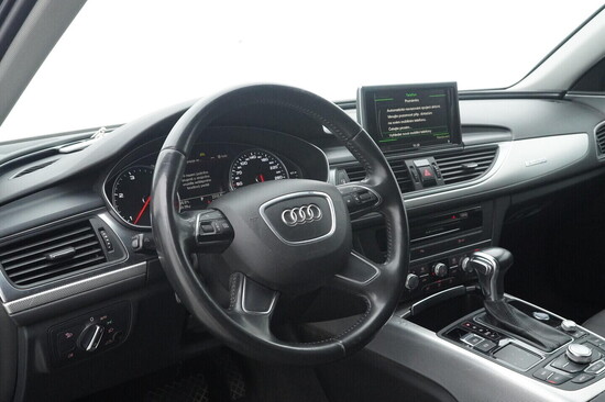 AUDI A6 AVANT  3.0 TDI 150 kW automat_5