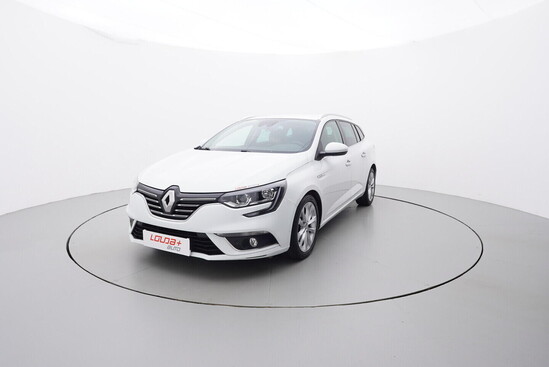 RENAULT MÉGANE Energy Intens 1.5  81 kW automat_1