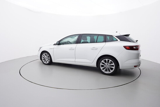 RENAULT MÉGANE Energy Intens 1.5  81 kW automat_2
