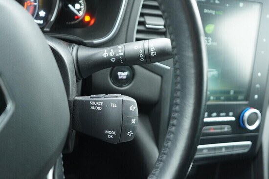 RENAULT MÉGANE Energy Intens 1.5  81 kW automat_5