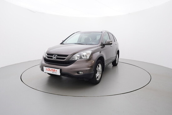 HONDA CRV  2.2  110 kW manuál_1