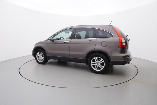 HONDA CRV  2.2  110 kW manuál_2