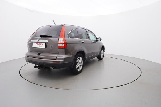 HONDA CRV  2.2  110 kW manuál_3