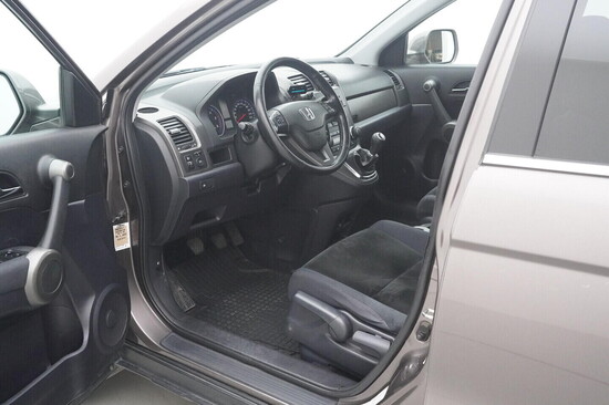 HONDA CRV  2.2  110 kW manuál_4