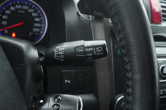 HONDA CRV  2.2  110 kW manuál_5