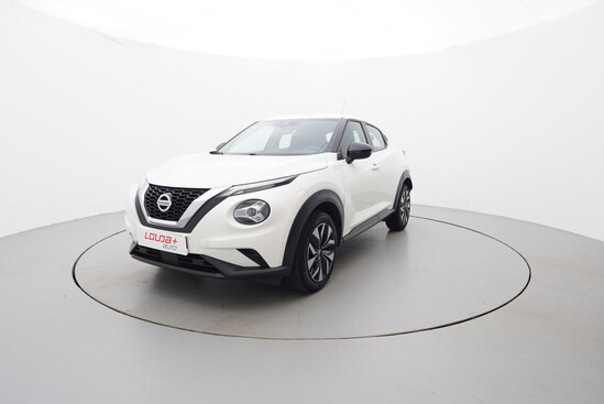 NISSAN JUKE Acenta  1.0 DIG-T 84 kW manuál_1