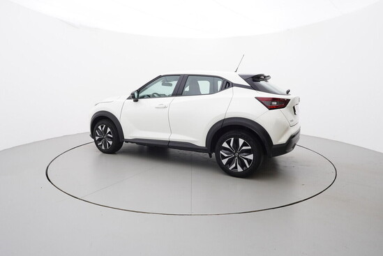NISSAN JUKE Acenta  1.0 DIG-T 84 kW manuál_2
