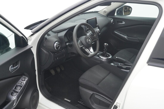 NISSAN JUKE Acenta  1.0 DIG-T 84 kW manuál_4