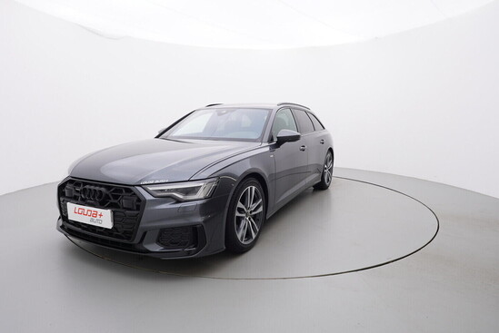 AUDI A6 AVANT S line 3.0 TDI 210 kW automat, DPH_1