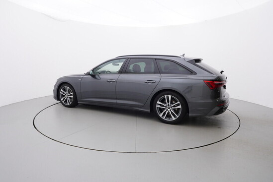 AUDI A6 AVANT S line 3.0 TDI 210 kW automat, DPH_2