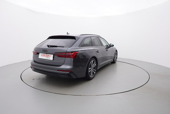 AUDI A6 AVANT S line 3.0 TDI 210 kW automat, DPH_3