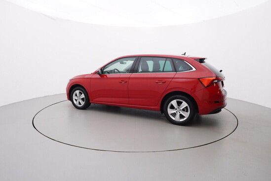 ŠKODA SCALA Style 1.0 TSI CNG 66 kW manuál_2