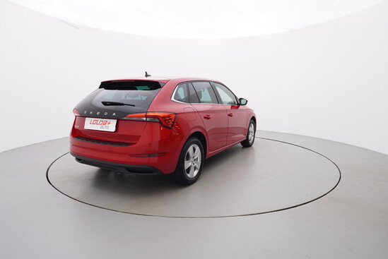 ŠKODA SCALA Style 1.0 TSI CNG 66 kW manuál_3