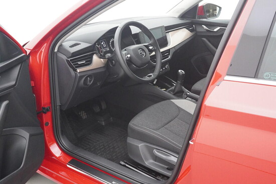 ŠKODA SCALA Style 1.0 TSI CNG 66 kW manuál_4