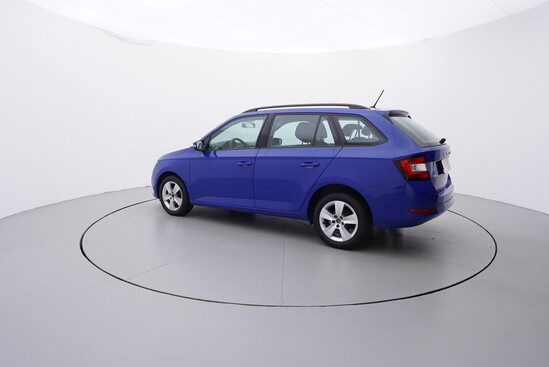 ŠKODA FABIA Active 1.0 TSI 70 kW manuál, DPH_2