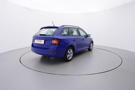 ŠKODA FABIA Active 1.0 TSI 70 kW manuál, DPH_3
