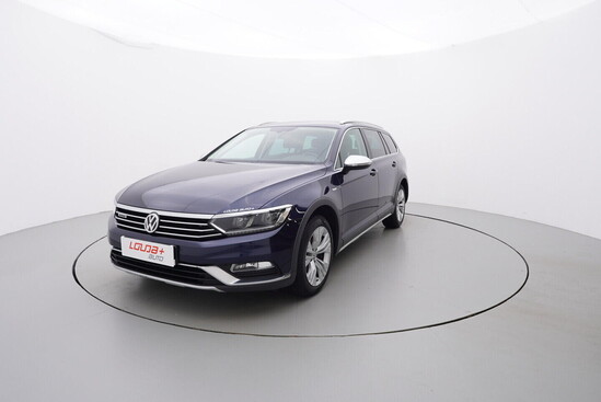 VOLKSWAGEN PASSAT ALLTRACK Alltrack 2.0 TDI 110 kW manuál_1