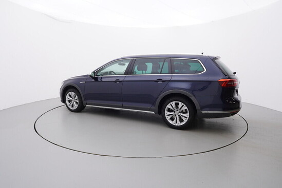 VOLKSWAGEN PASSAT ALLTRACK Alltrack 2.0 TDI 110 kW manuál_2