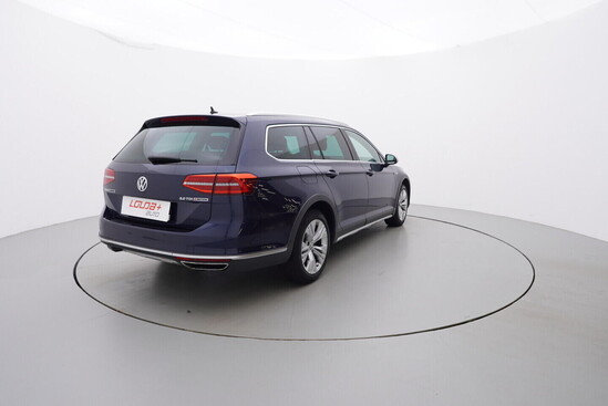 VOLKSWAGEN PASSAT ALLTRACK Alltrack 2.0 TDI 110 kW manuál_3