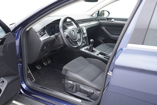 VOLKSWAGEN PASSAT ALLTRACK Alltrack 2.0 TDI 110 kW manuál_4