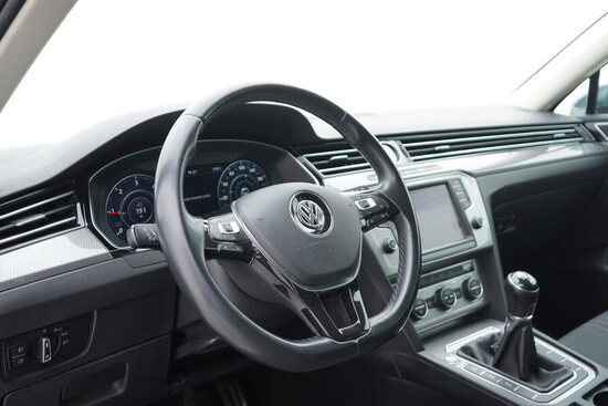 VOLKSWAGEN PASSAT ALLTRACK Alltrack 2.0 TDI 110 kW manuál_5