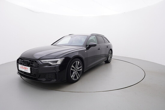 AUDI A6 AVANT DESIGN 50 TDI 3.0 TDI 210 kW automat, DPH_1