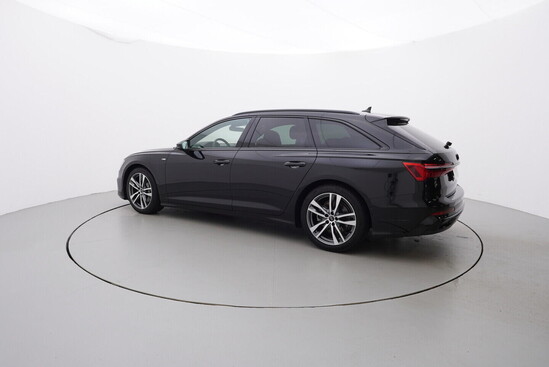 AUDI A6 AVANT DESIGN 50 TDI 3.0 TDI 210 kW automat, DPH_2